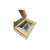 Raw Glass Rolling Tray - comprar online