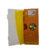 Celulosas Zeus King Size Naranja - comprar online