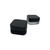 Contenedor de Vidrio Cuadrado 5ml