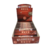 Papel Elements Red Hemp 1 1/4 - comprar online