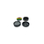 Picador Metal Jamaica Calavera 4 Partes - comprar online