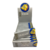 Papel The Bulldog Silver Regular 70mm