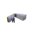 Tips Lion Rolling Circus Silver Regular - comprar online