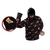 Raw Buzo Hoodie M - comprar online