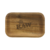 Bandeja Raw Madera Wooden Small