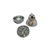 Picador Bb-8 3 Partes - comprar online