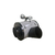 Extractor Doble 4" - 3 Velocidades - comprar online