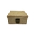 Caja Raw Madera - comprar online