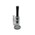 Bong Glass Black 32cm
