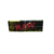 Papel Raw Black Organic Hemp 1 1/4