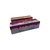 Lion Rollin Circus Parch Silver 15 X 10