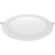 Downlight de embutir 18W frío
