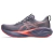 Tênis Asics Novablast 5 Masculino Adultos - Roxo na internet