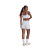 Top Live! Move Feminino - Branco - Hall Sports 