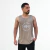 Regata Dry Red Nose Masculina - Bege - comprar online