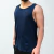 Regata Dry Red Nose Masculina - Azul na internet
