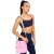 Bolsa Térmica Alto Giro - Rosa - comprar online