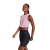 Regata Live! Cropped Comfort Feminina - Rosa - comprar online