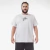 Camiseta Masculina Fila Signature Plus - Branco - Hall Sports 