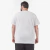 Camiseta Masculina Fila Signature Plus - Branco - comprar online