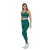 Legging BemMeQuer Impossible Feminina - Verde - comprar online