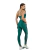 Legging BemMeQuer Impossible Feminina - Verde na internet