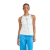 Regata Colcci Canelada Contrast Feminina - Off White - comprar online