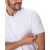 Camisa Polo Malwee Básica Masculina - Branca na internet