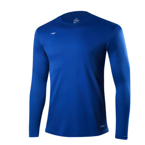 Camisa Manga Longa Penalty Matis - Royal