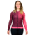Camisa Ciclismo Manga Longa Furbo Donna Chakra Feminina