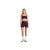 Shorts Fit Sense Pro Live! Feminino - Vinho na internet