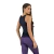 Blusa BemMeQuer Sport Feminina - Preta na internet