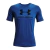 Camiseta Masculina Under Armour Sportstyle Logo - Royal na internet
