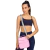 Bolsa Térmica Alto Giro - Rosa