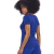 Camiseta Alto Giro Skin Fit Inspiracionais - Azul - comprar online