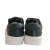 Tênis Feminino Colcci Basic Street - Preto - Hall Sports 
