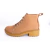 Coturno Colcci Malu Feminino Caramelo