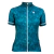 Camisa Ciclismo Furbo Donna Floratta Feminina - comprar online