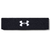 Faixa De Cabeça Under Armour Performance - Preta