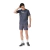 Short Masculino Fila Train 5" - Cinza na internet