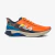 Tênis Masculino Fila Kr5 - Laranja