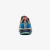 Tênis Masculino Fila Kr5 - Laranja - loja online