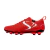 Chuteira de Campo Penalty S11 Locker Ecoknit XXI - Vermelho - comprar online