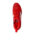 Chuteira de Campo Penalty S11 Locker Ecoknit XXI - Vermelho - Hall Sports 