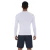 Camiseta Masculina Lupo Térmica Run VB - Branca - comprar online