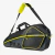 Raqueteira Fila Unisex Team - Preto - comprar online