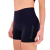 Short Feminino Alto Giro Hyper Liso - Preto na internet