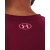 Camiseta Masculina Under Armour Symbol Grid SS - Bordô - Hall Sports 