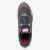 Tênis Feminino Fila Racer Maker - Preto - Hall Sports 