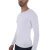 Camiseta Masculina Lupo Térmica Run VB - Branca na internet